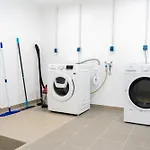 アパート Monteurswohnung Naehe Mainz 5 Schlafzimmer *
