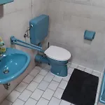アパート Monteurswohnung Naehe Mainz 5 Schlafzimmer Gabsheim