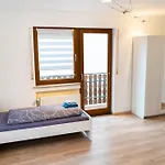 アパート Monteurswohnung Naehe Mainz 5 Schlafzimmer