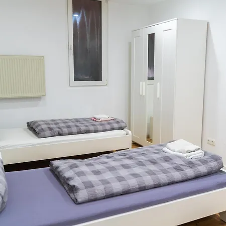 Monteurswohnung Naehe Mainz 5 Schlafzimmer Gabsheim