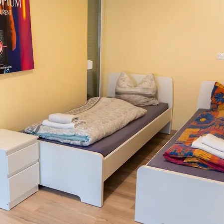 Monteurswohnung Naehe Mainz 5 Schlafzimmer Gabsheim