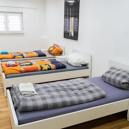 Monteurswohnung Naehe Mainz 5 Schlafzimmer * Gabsheim