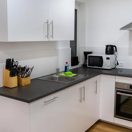 Monteurswohnung Naehe Mainz 5 Schlafzimmer Gabsheim