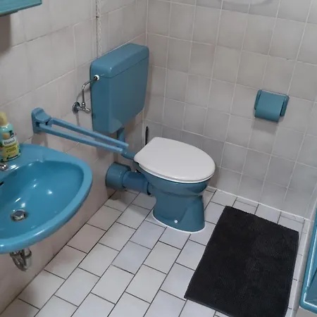 Apartamento Monteurswohnung Naehe Mainz 5 Schlafzimmer Gabsheim