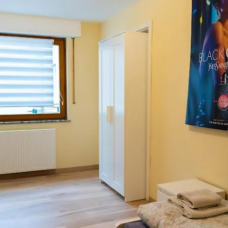 Monteurswohnung Naehe Mainz 5 Schlafzimmer * Gabsheim