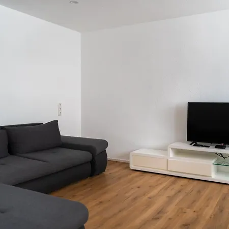 Monteurswohnung Naehe Mainz 5 Schlafzimmer Gabsheim