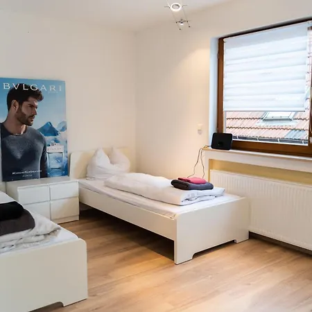 Monteurswohnung Naehe Mainz 5 Schlafzimmer Apartamento *
