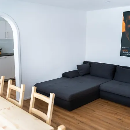 Monteurswohnung Naehe Mainz 5 Schlafzimmer Apartamento *