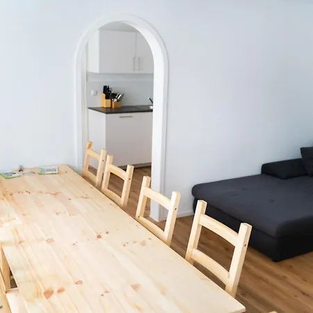 Monteurswohnung Naehe Mainz 5 Schlafzimmer Apartamento