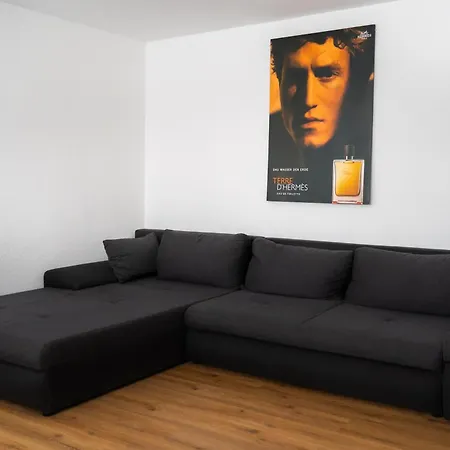 Monteurswohnung Naehe Mainz 5 Schlafzimmer *