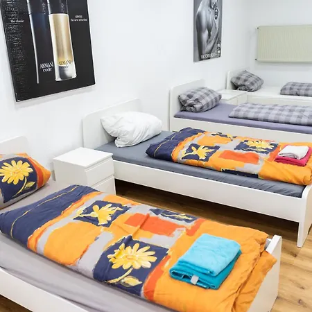 Monteurswohnung Naehe Mainz 5 Schlafzimmer * Gabsheim
